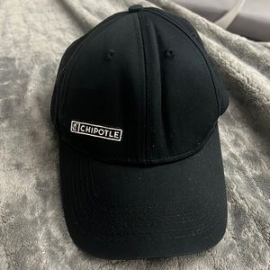 Chipotle hat